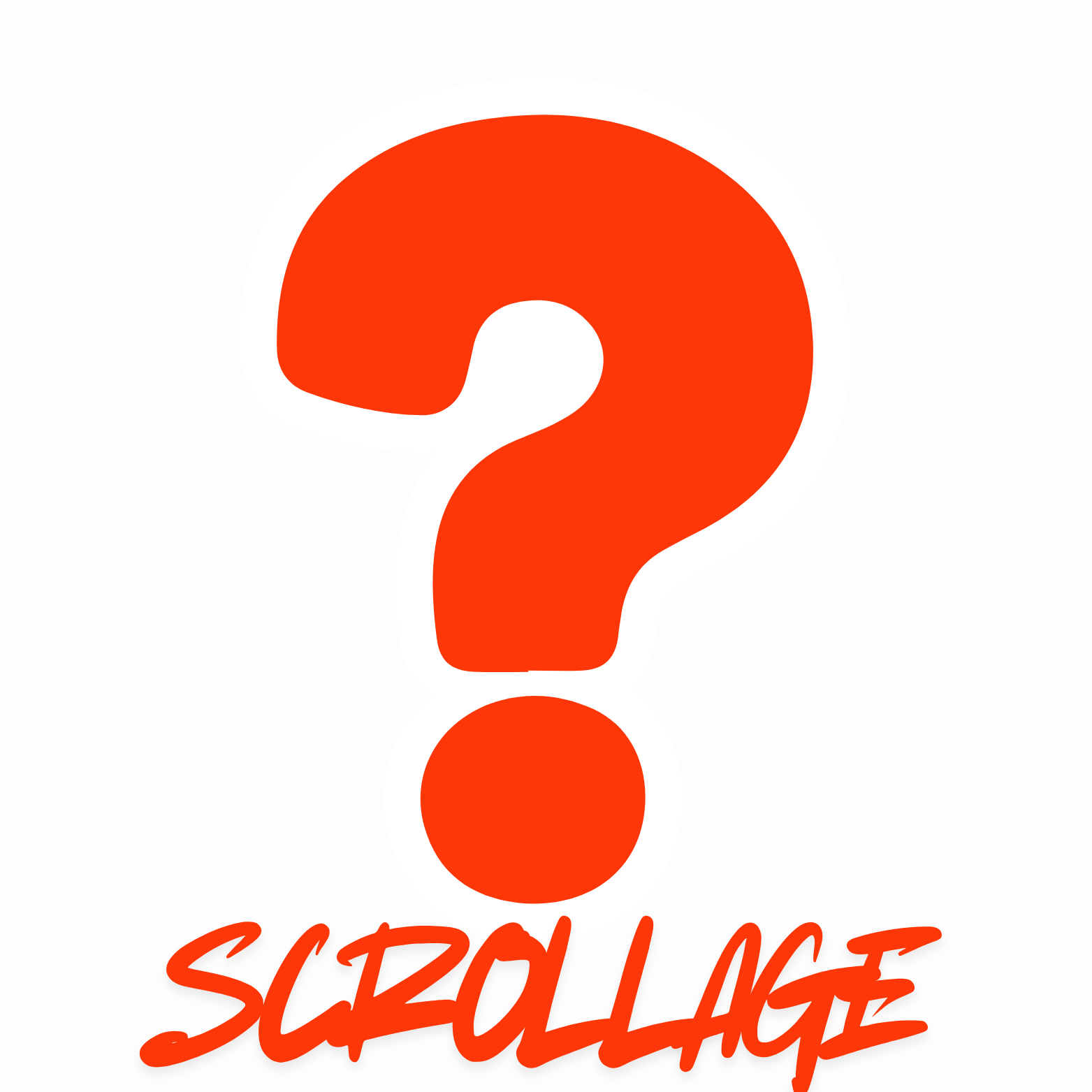 What is Scrollage
